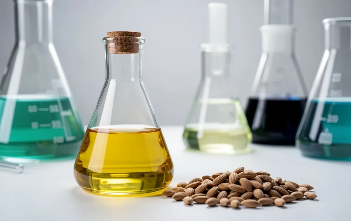 Laboratorio de Nutrición